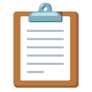 Fillable PDF + Word Templates